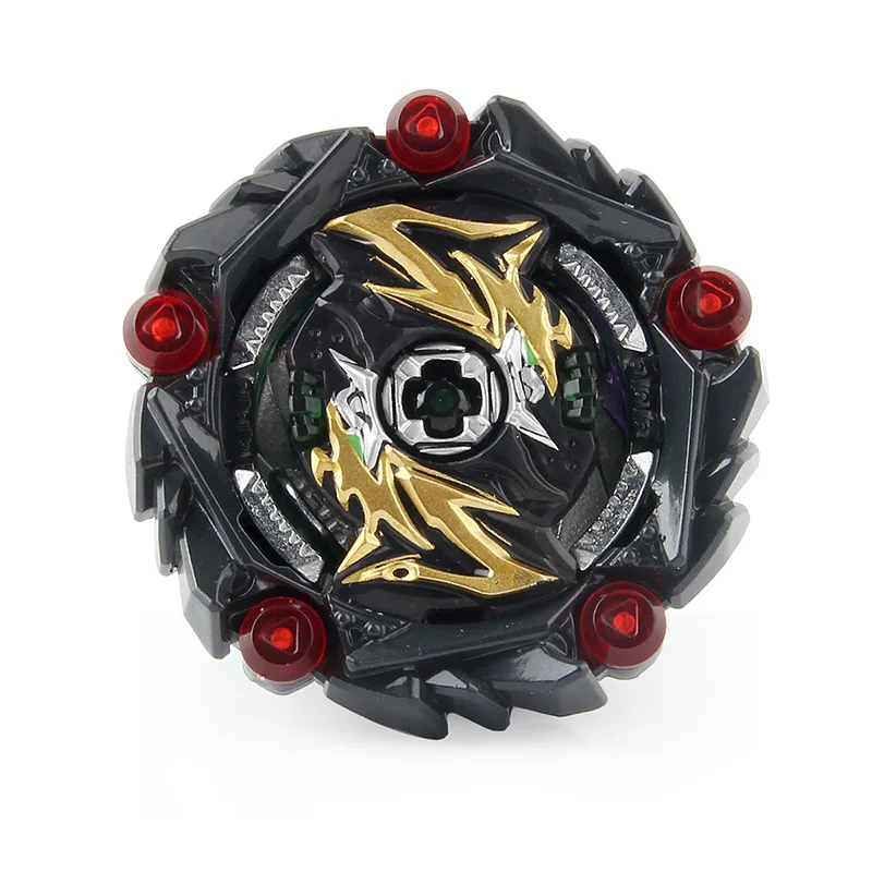 50 burst gyro toy Alloy combat Bulk Gyro opp bag is a hot seller