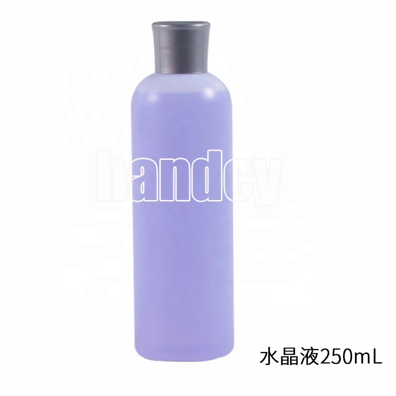 Slip Solution For Poly Nail Acrylic Builder Extended Crystal Soak Off UV Gel Varnish Manicure