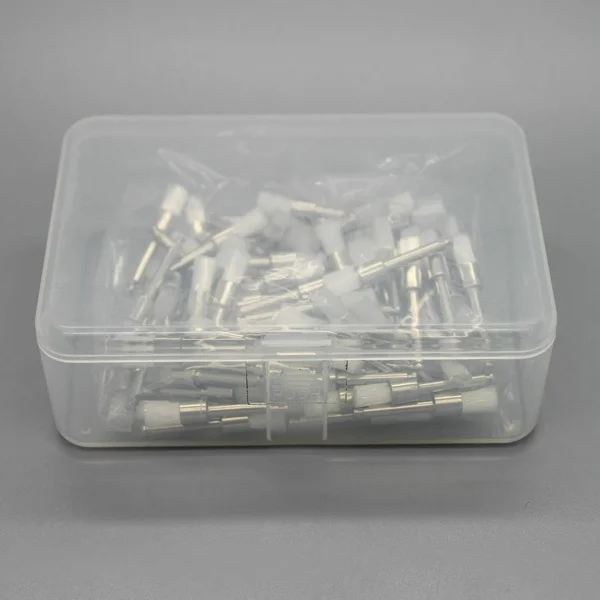 High Quality Dental Prophylaxis Cup/Prophy Cup Brush For Dental Use