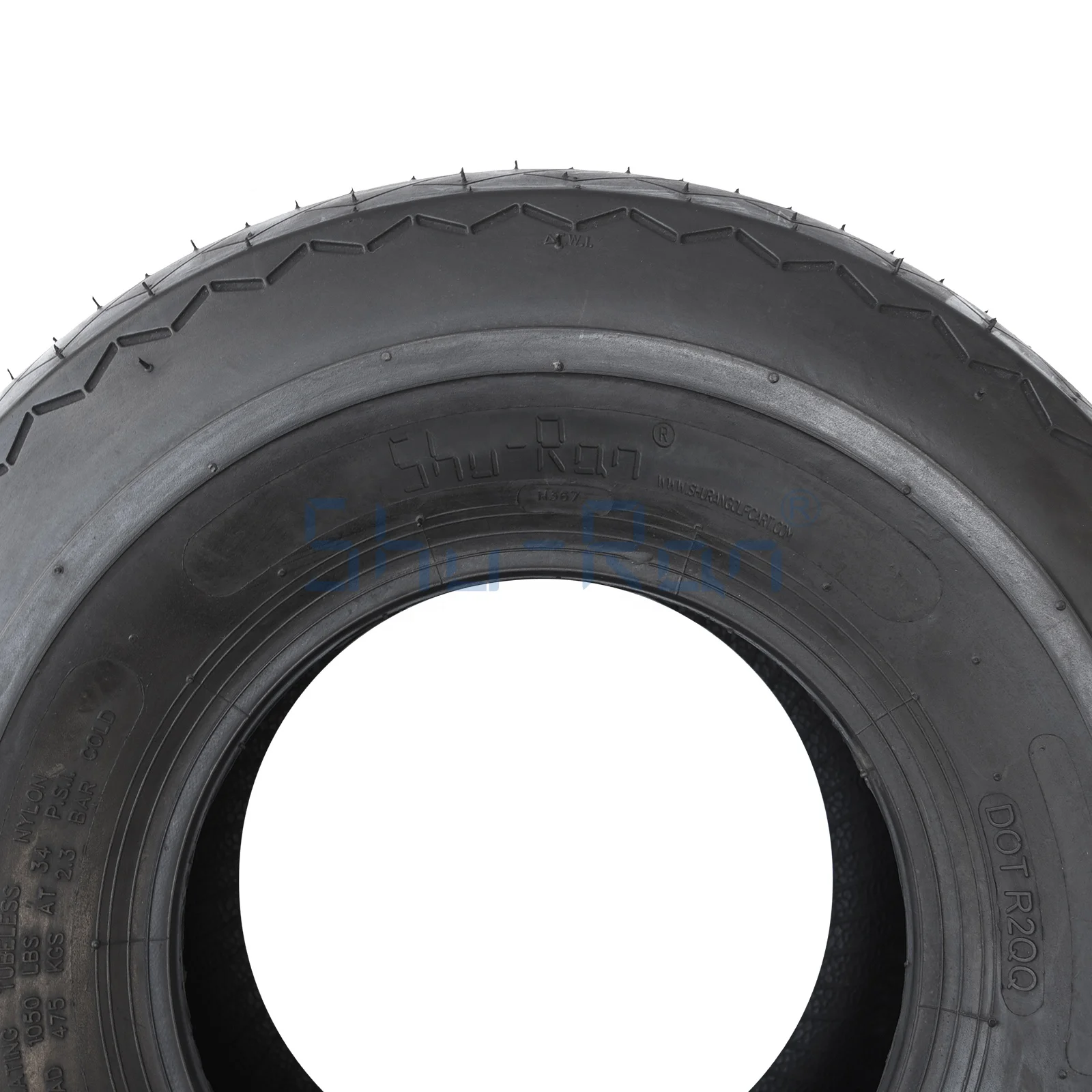 18/8.5-8 inch Golf Cart Atv Tires