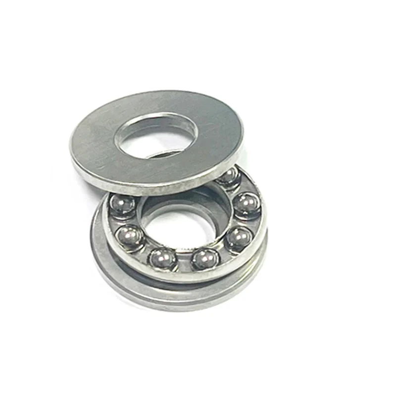 China Ball Bearings High Performance Good Price Thrust Ball Bearings