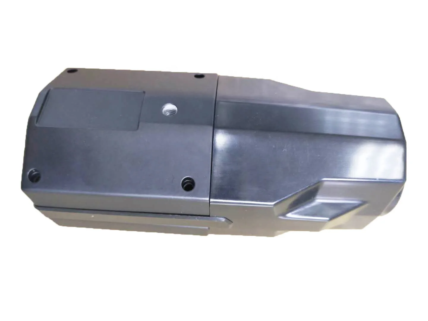 China Manufacture durable zinc alloy die casting monitoring  equipment CCTV Infrared camera shell