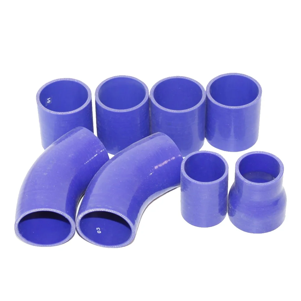 Intercooler Piping Kit fit 90-94 Mitsubishi Eclipse GSX GST 2.0 DSM 1G 4G63