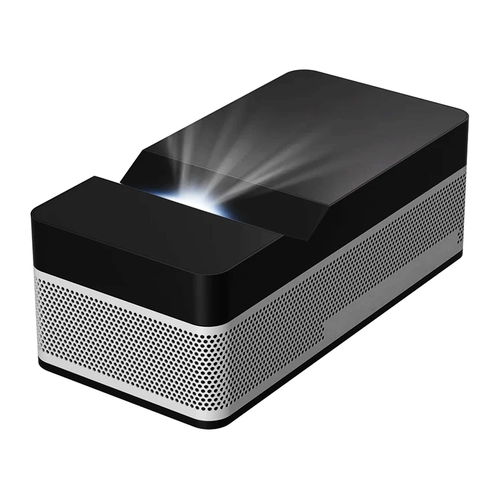 G20UST Ultra short focus 1080P 500 Ansi Lumens Auto focus Auto keystone home theater smart DLP Android projector for home use