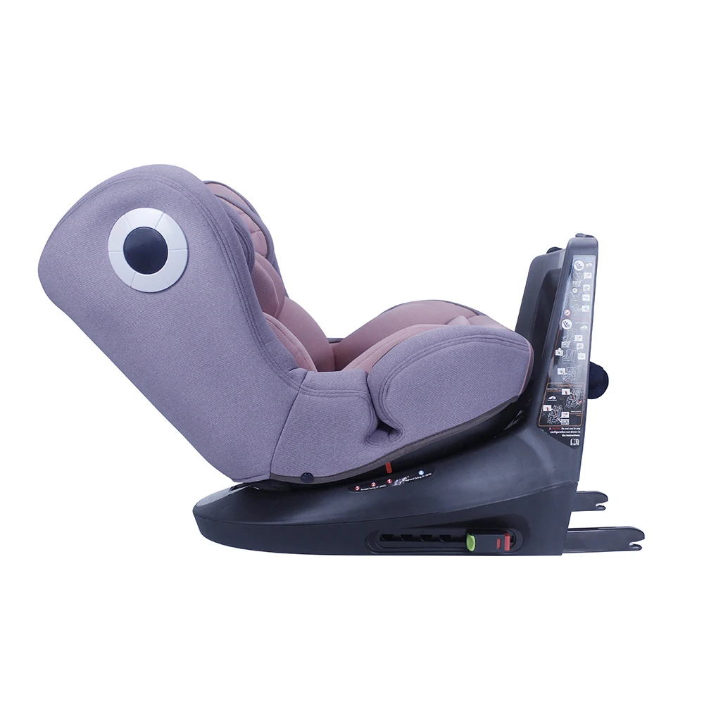 Factory wholesale child portable baby car seat baby car chair / seat car children / children car seat