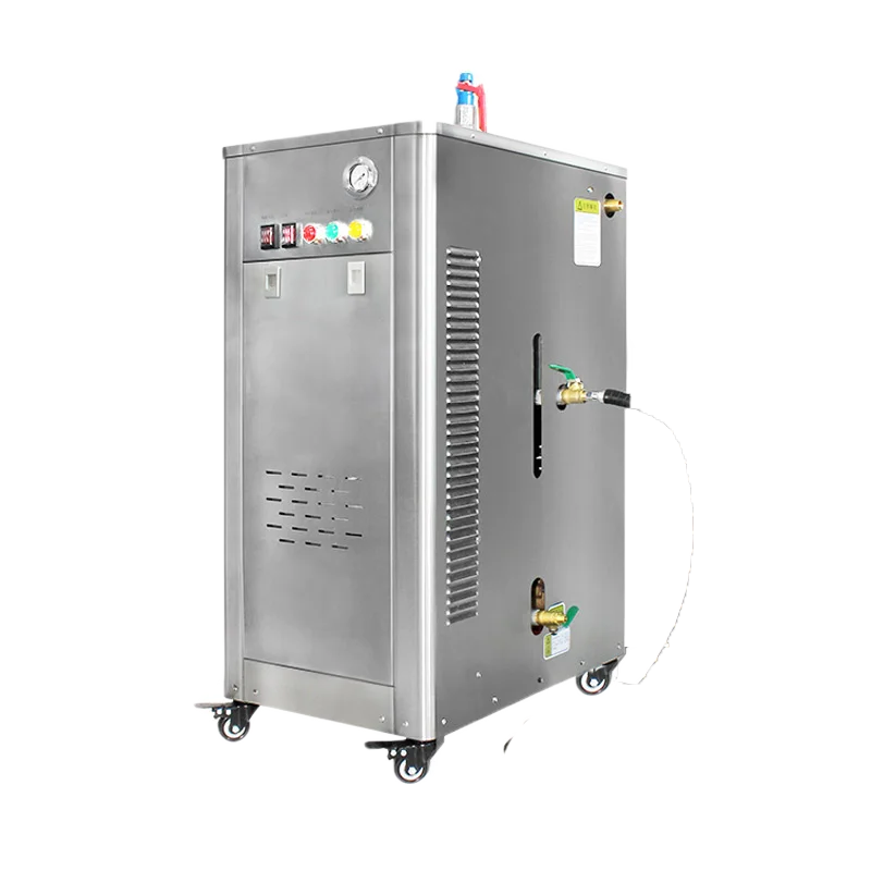 ZQ-15 9kw 380V 220V Шанхая поставщика и он имеет высокую эффективность мобильное паровое автомобильное шайба/Паровая стиральная машина для