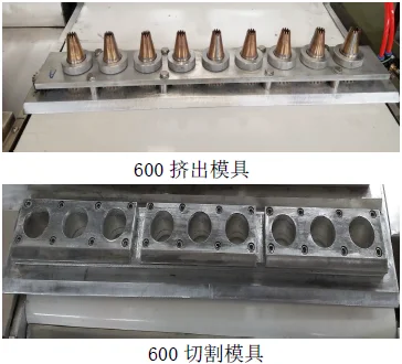 High accuracy commercial wire cutting cookies maker cookie press cookie biscuit making machine