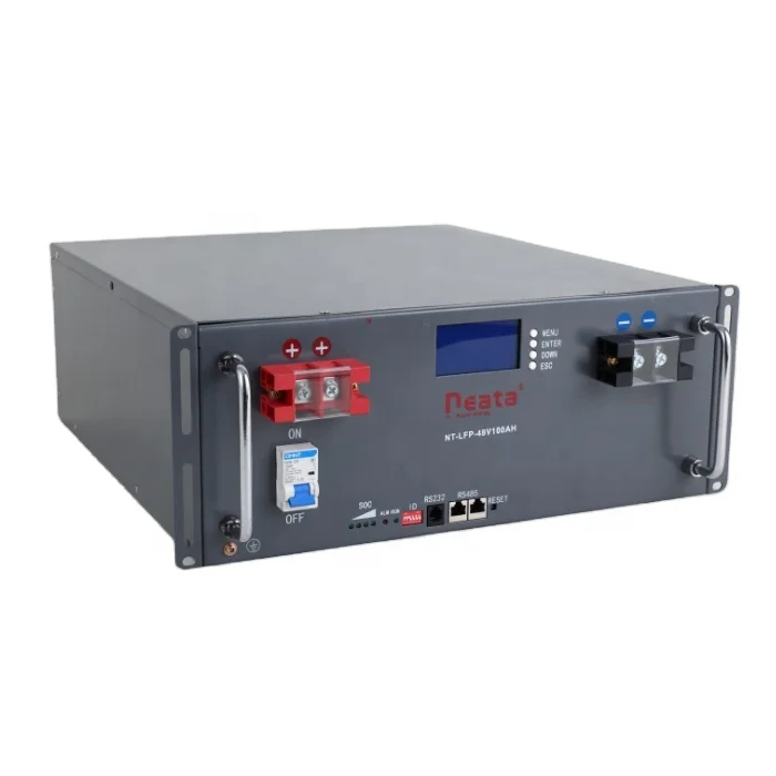  Manufacture Wholesale Telecommunication Power Storage 48v 51.2v 100ah Lifepo4 Li-ion Lithium Ion Battery Solar