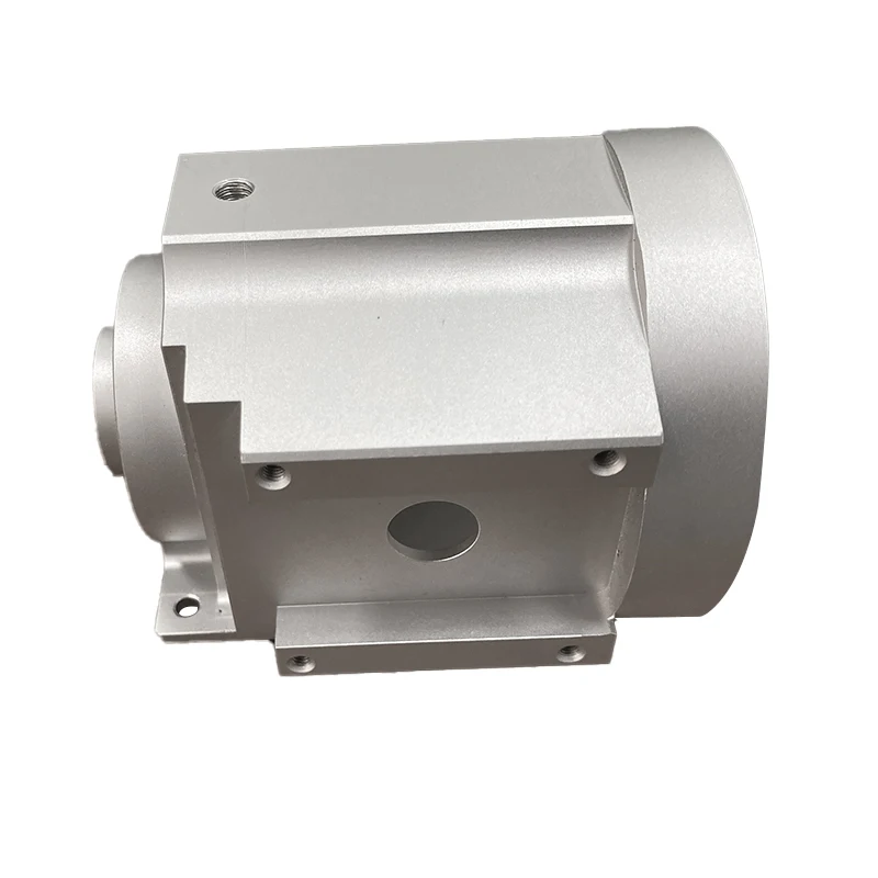 Custom metal fabrication aluminum cnc sheet metal stamping parts bending stamping parts services