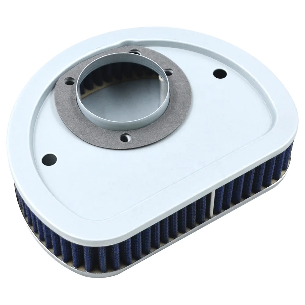 Motorcycle Air Filter For Harley FLHR FLHRCI FLHRI FLHRS FLHRSI Road King Classic FLHT FLHTC Electra Glide 29461-99 294000