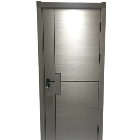 
Оптовая продажа с фабрики, новейший дизайн, деревянная дверь, межкомнатные двери, дверь с живописной поверхностью 