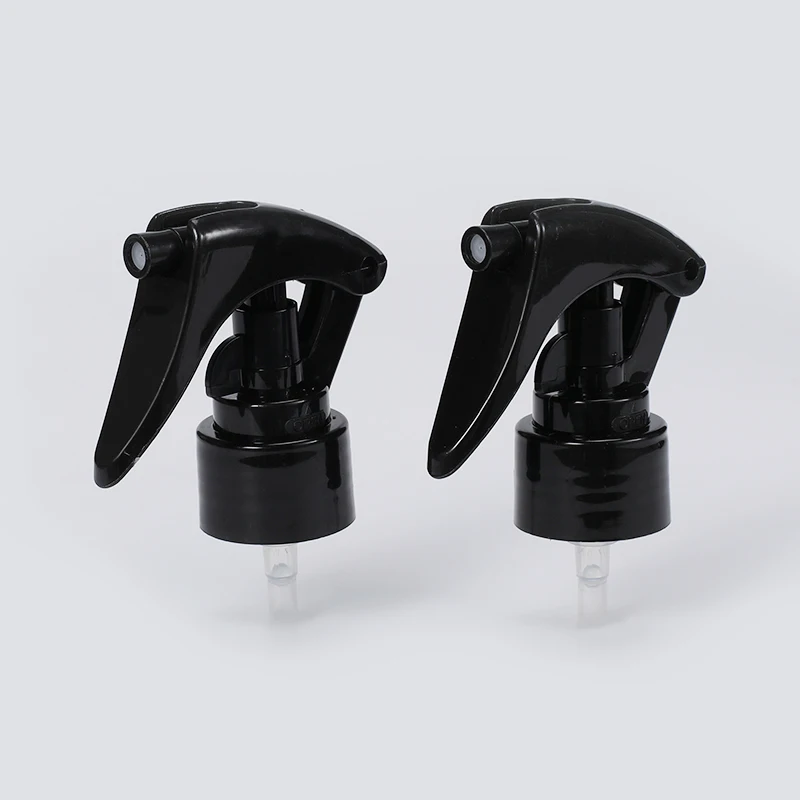 New Product Hot Selling 24/420 28/410  Mini Trigger sprayers Pump Perfume Sprayer