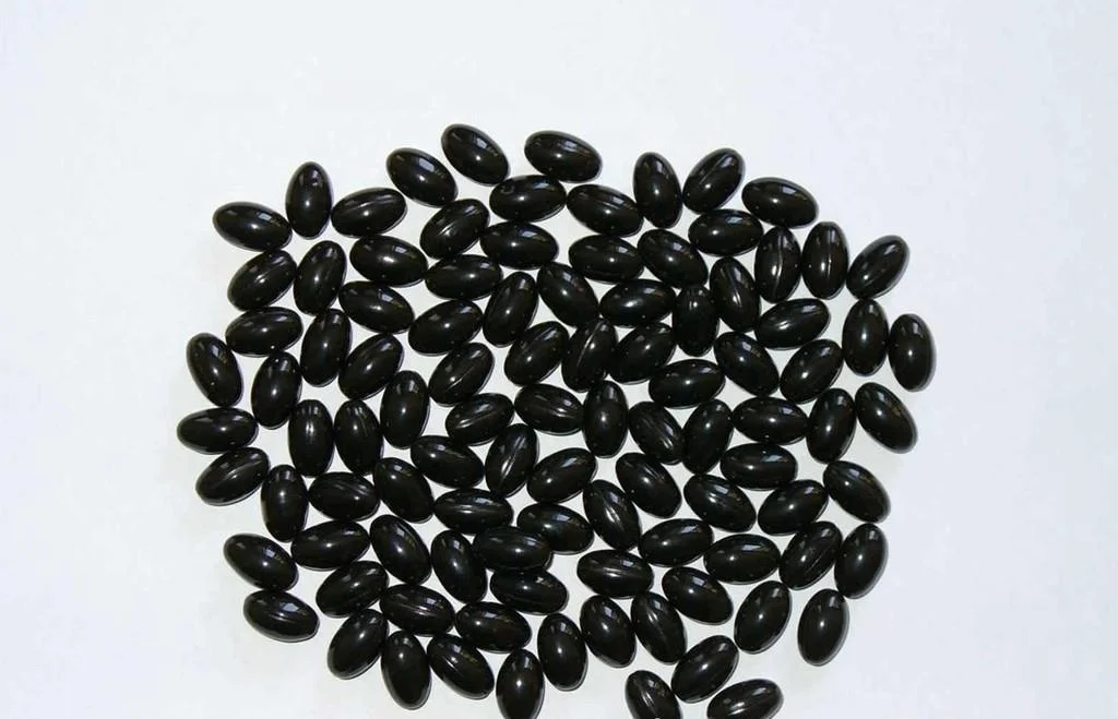 
Hot Sale Nutrition Product Bee Propolis soft capsule/Immunity regulation 