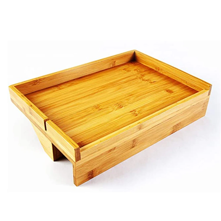 Wholesale Cup Holder Versatile Use USB Cable Organizer Bedside Shelf