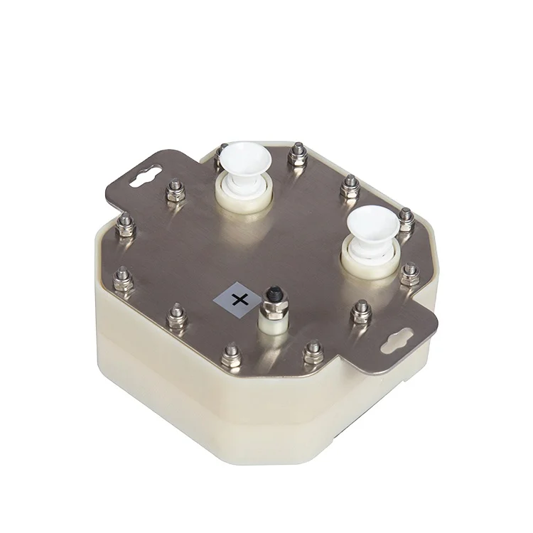 Электролитный аппарат с электролитической камерой, технология SPE