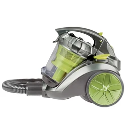 Shiny XL-816 Unique Power Flow Technology Multi Cyclone Bagless Household Canister Vacuum Cleaner