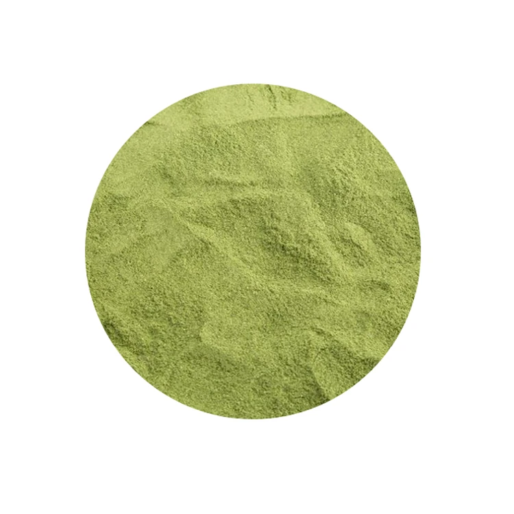 
Factory Supplied Best Quality Moringa Leaf Powder Extract 