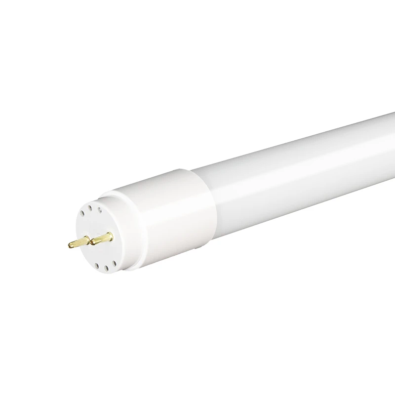 18W T8 Led Glass Tube Eu Bangladesh With Powder