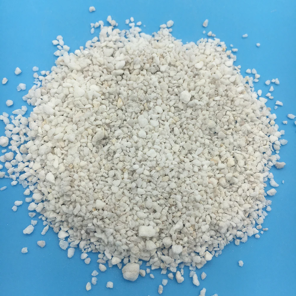 Factory wholesale perlite ore agriculture perlite price Expanded Perlite using in Garden