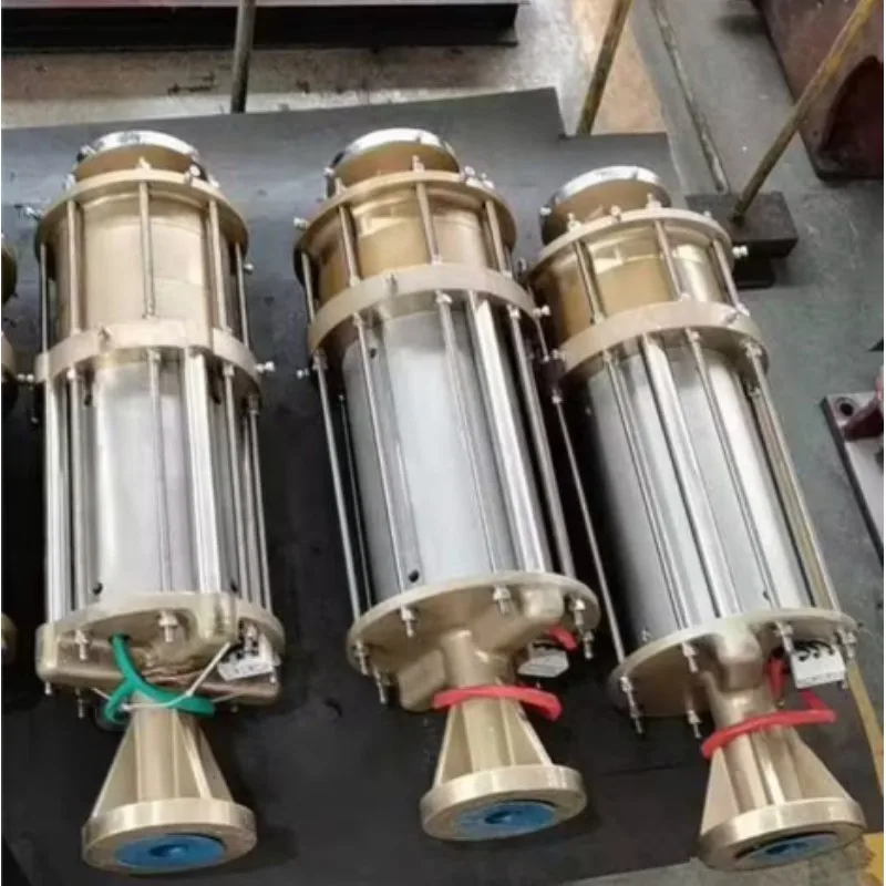 58223A SLP-60/150 LNG Submersible Pump