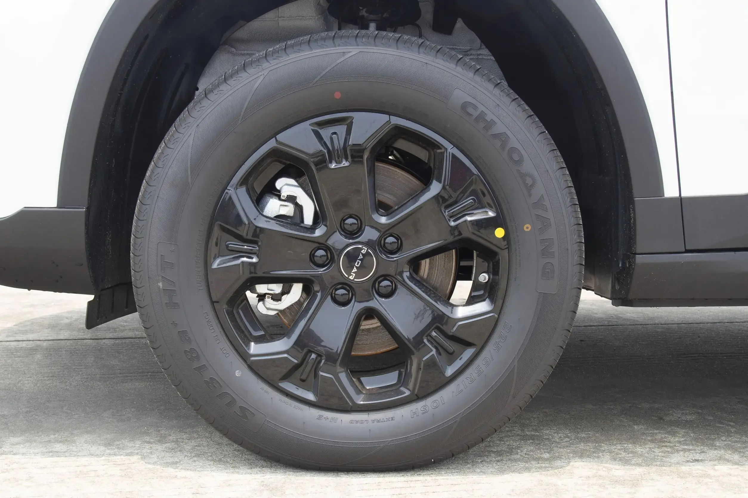 Gelly RD6 camper чистый электрический автомобиль Новый энергетический пикап Подержанный