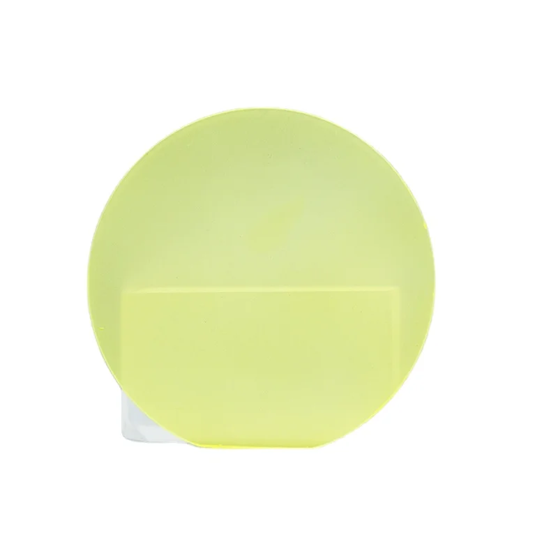 crystal single photon emission computed tomography(SPECT) ce doped yag