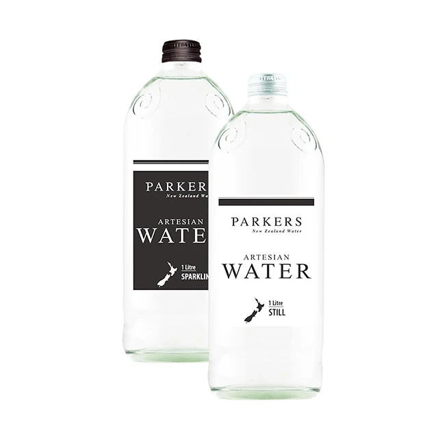 Environmentally Friendly Natural Mineral Ultra Household Pure Safe Potable Still Clear Water For Drinking Made In New Zealand