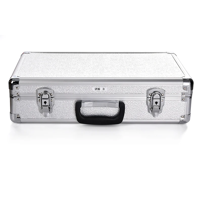 UHF 863-865 MHz wireless simultaneous translation interpretation device