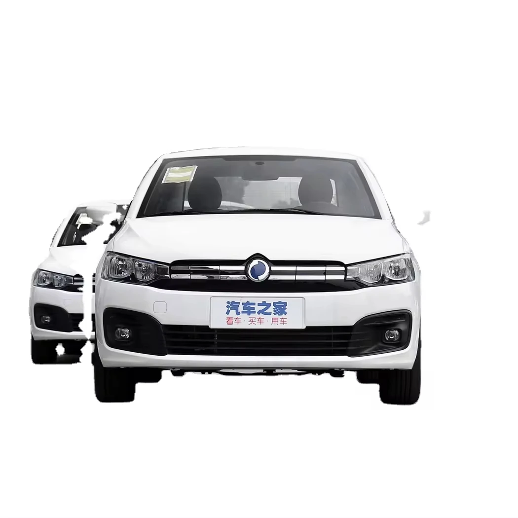 Подержанный автомобиль электромобиль 300 км на складе Dongfeng Fukang E Ailishe Electric 0