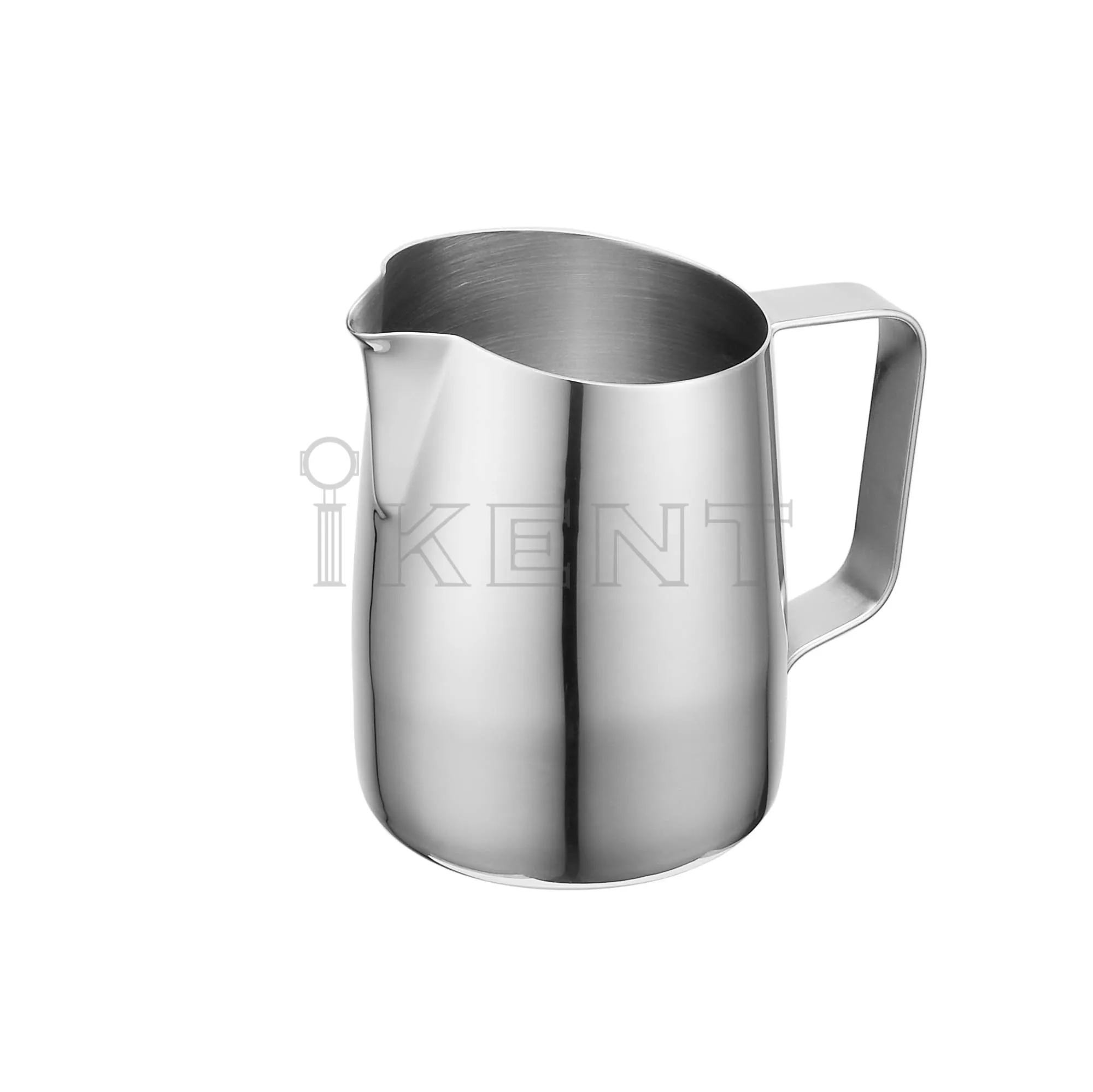 Coffee Milk Frothing Pitcher Jug Stainless Steel Creamer Cappuccino Latte Art Maker Pitcher Cup