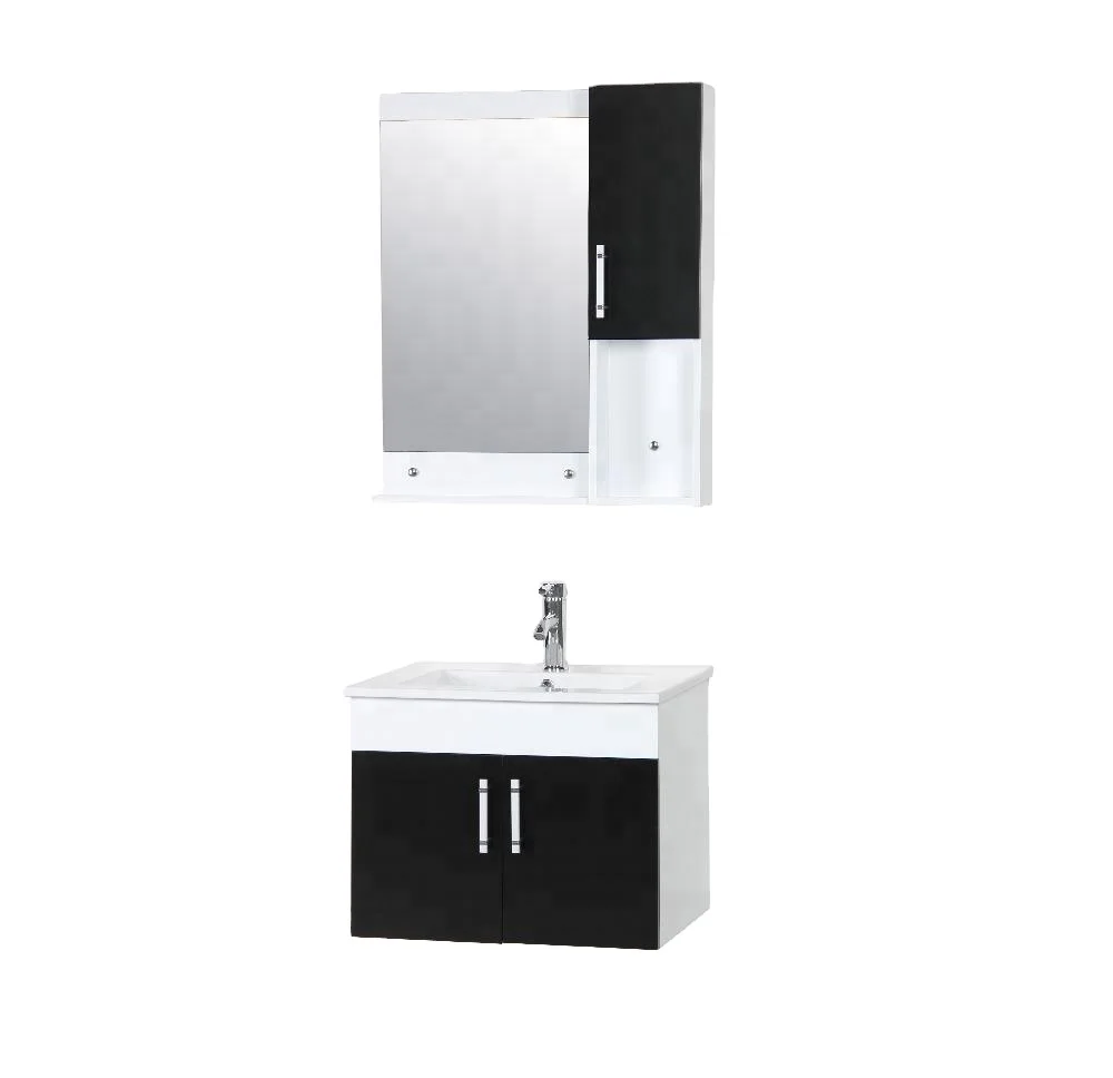 ENTOP new fashion unique design modern bathroom practical bathroom furniture