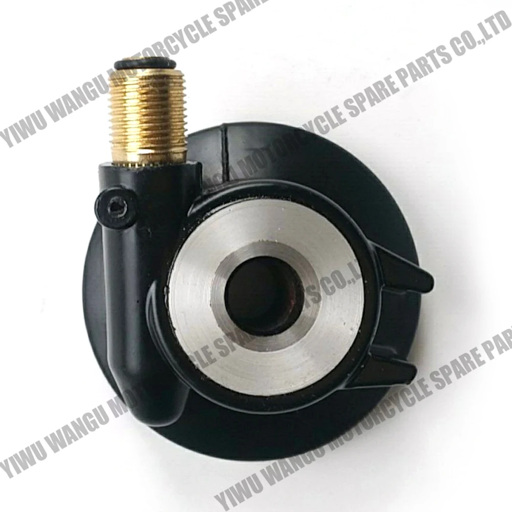 Коробка передач спидометра для мотоцикла YAMAHA CUXI110