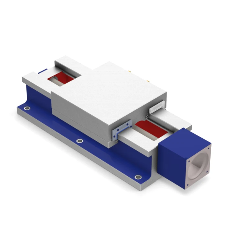 300X670-300 High precision CNC slide table, rectangular trailer, servo table machining center CNC lathe accessories