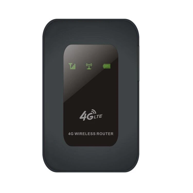 5g wifi router with sim card slot