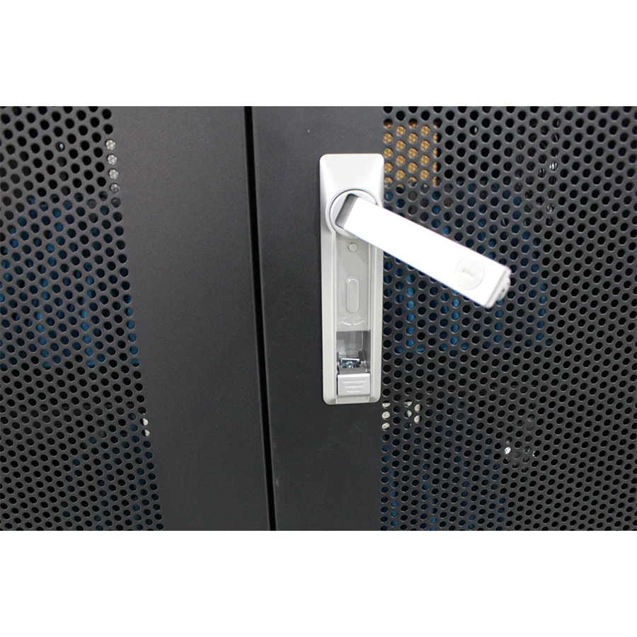 Tablet/Chromebook AC Charging Cart With Israel Outlets