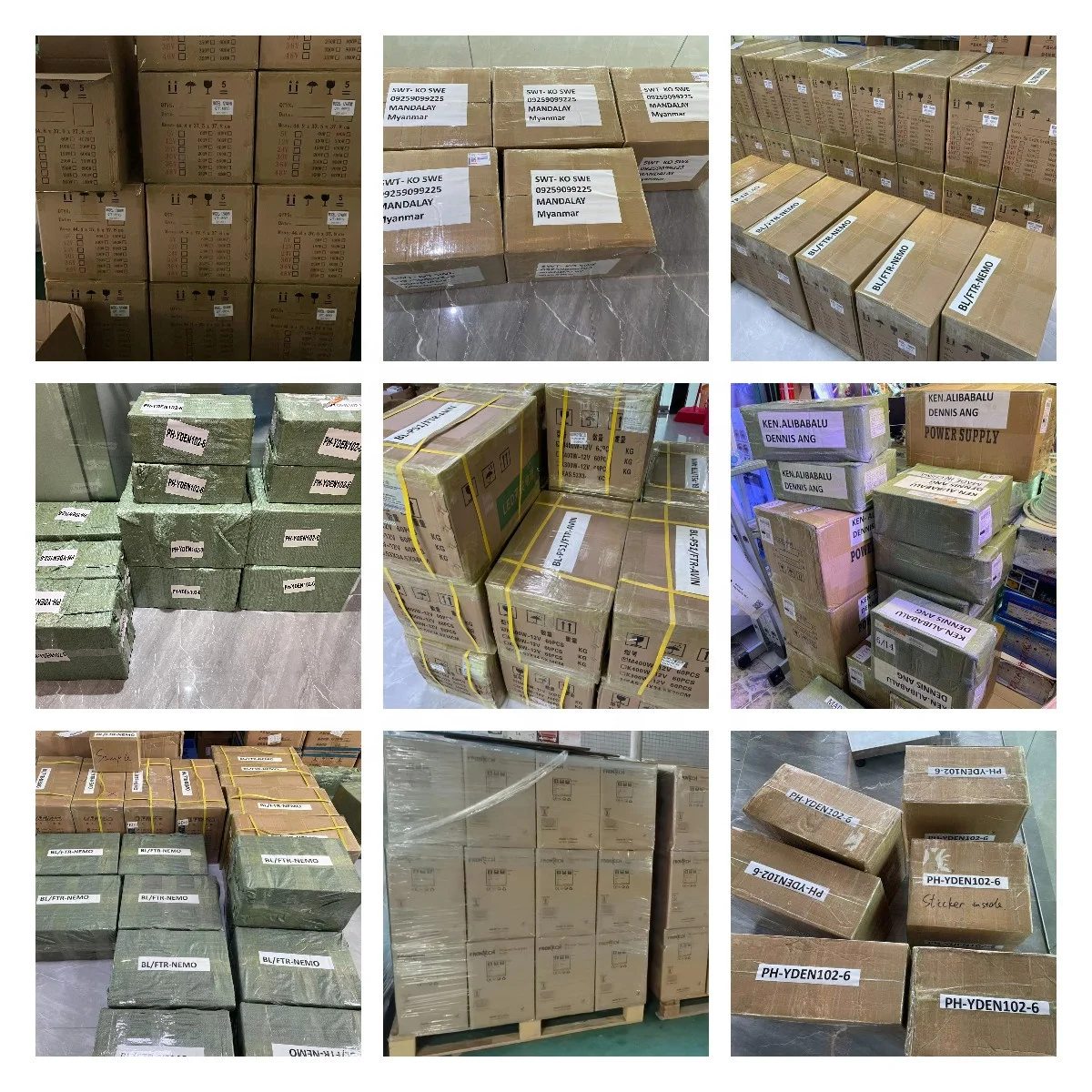 110vac 220vac 500w 600w 700w 800w 1000w 8a 15a 40a  50a 60a 24vdc 12vc 36vdc 48vdc High Power Switching Power Supply