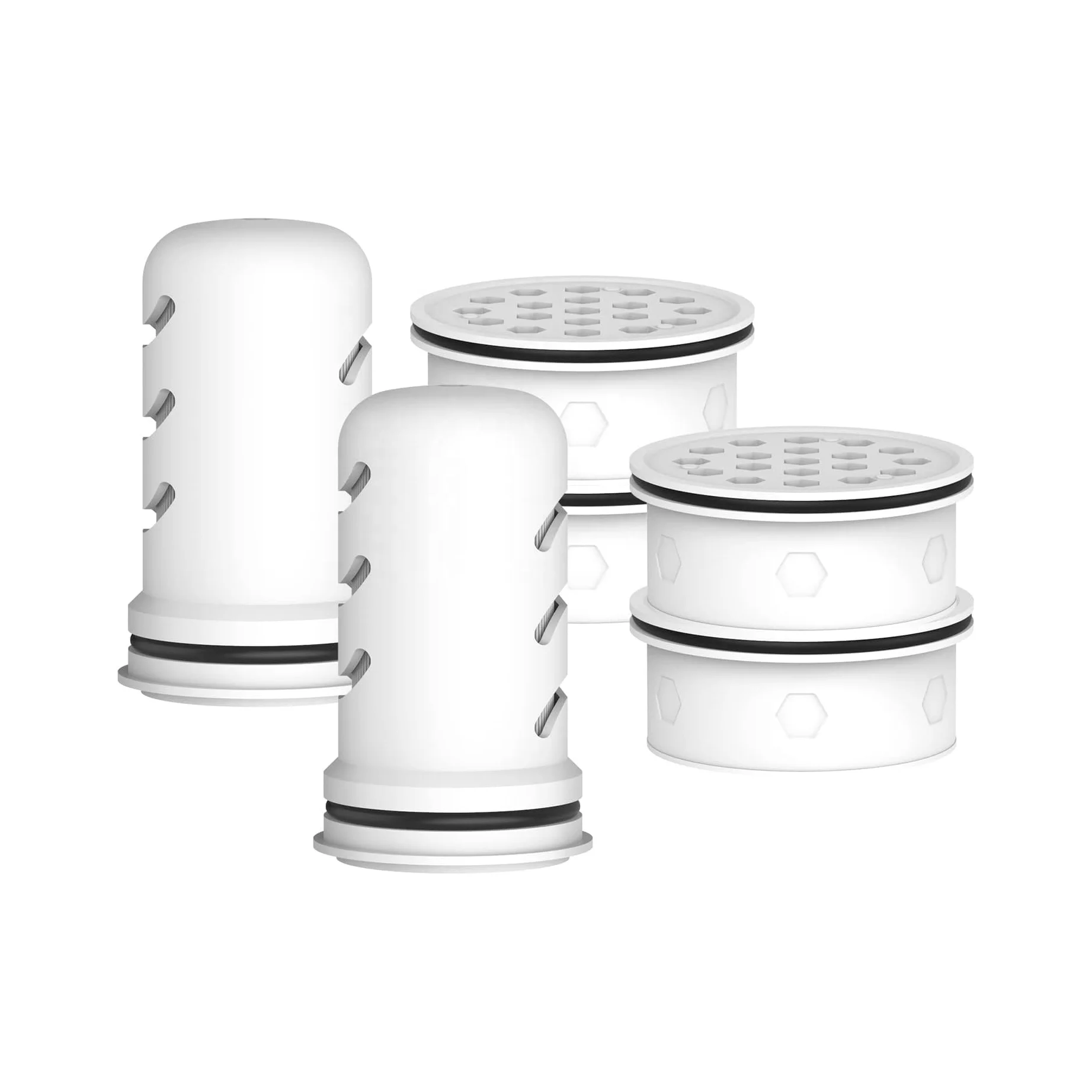 Water Pitcher Filter Replacement for life straw water bottle