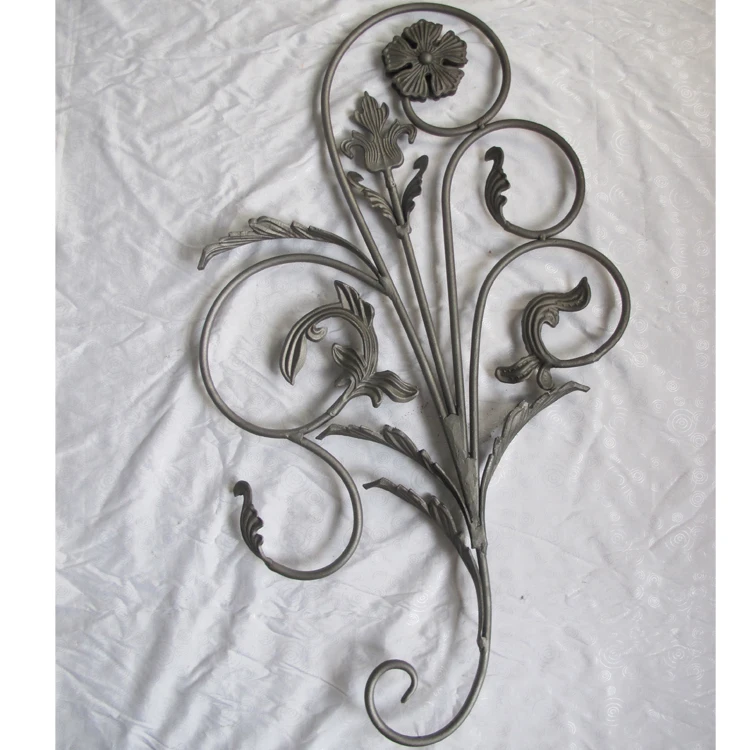 Decorative Wrought Iron Elements Wrought Iron Hebei