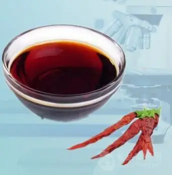 
Natural Pure Red Pepper Extract Capsaicin 