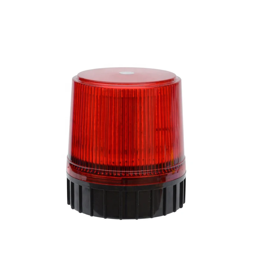 cheap solar traffic light Mini Warning Strobe Led Light Bar with Different Colors PC Shell for Road Safety