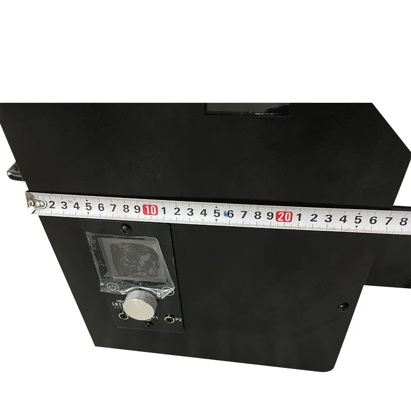 Assembly OEM Wifi Controller Automatic pellet hopper pellet-hopper-assembly smoker