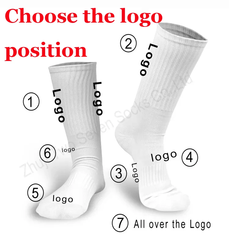 Wholesale Oem Custom Design Your Own Logo Men Crew Sports Socks Custom Bamboo Cotton Black Sock For Man