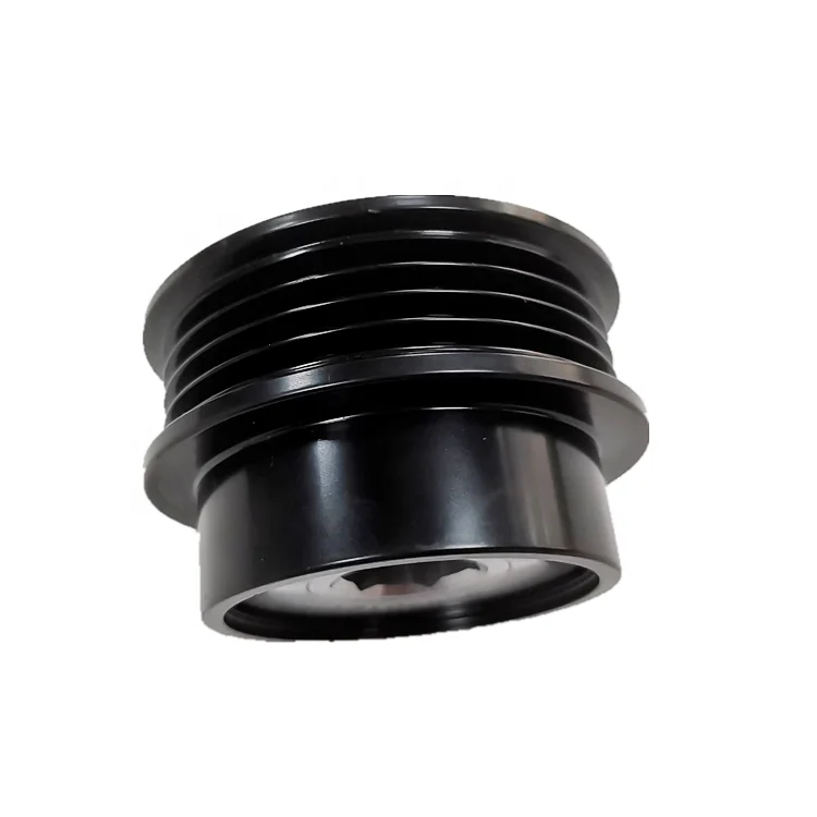 Wholesale High Quality Auto Parts Overrunning Alternator freewheel clutch Pulley OEM 27415-0Y060