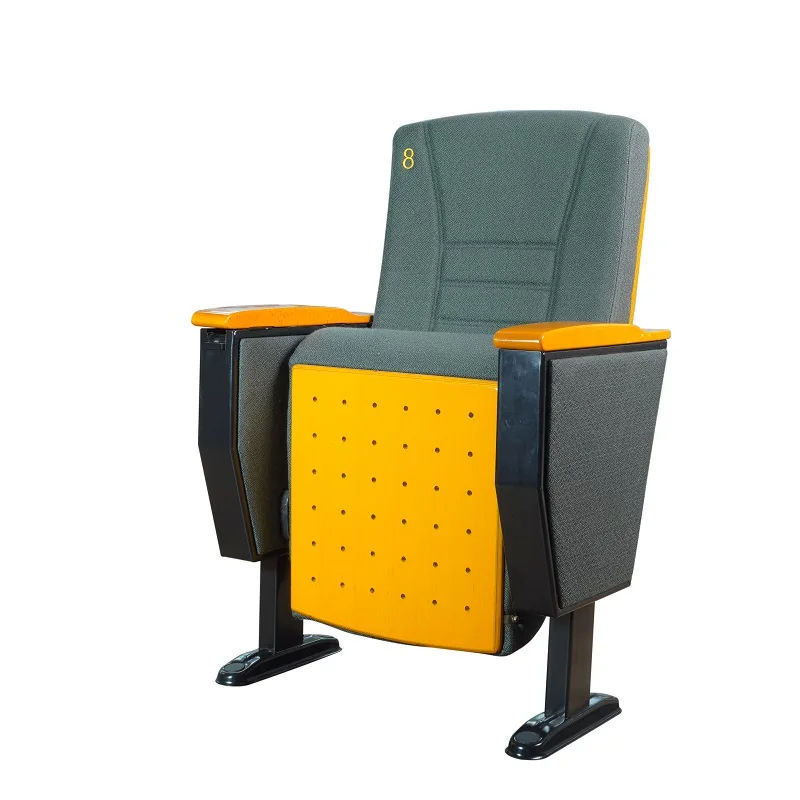 Wholesale Commercial Furniture Theater Seats Cinema Chairs for Adults