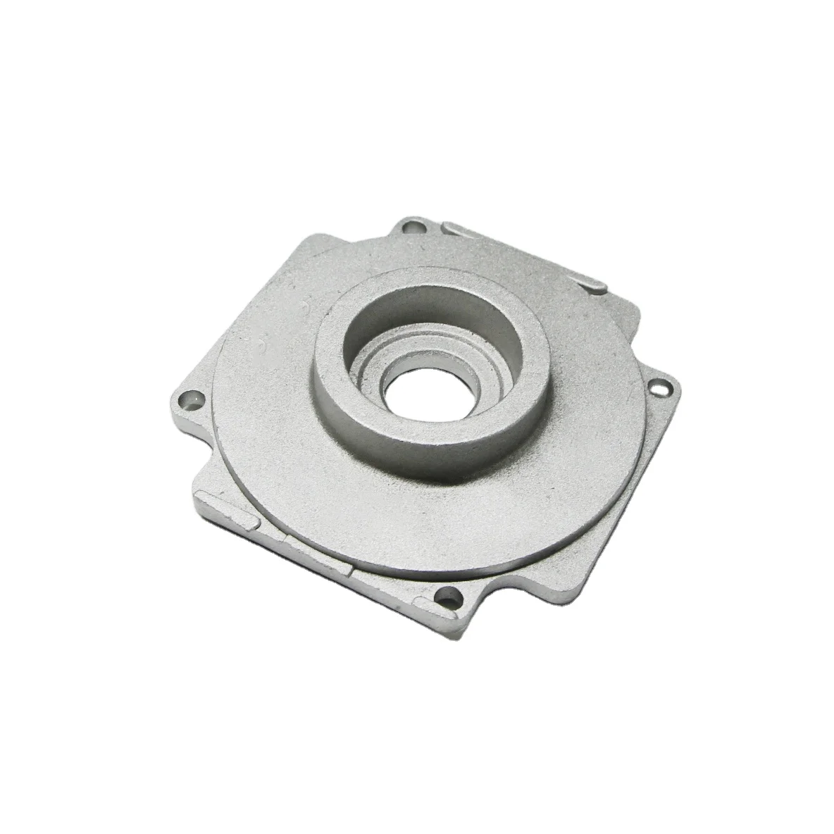 OEM Die Casting Metal Parts Aluminium Die Casting Mold Design Developing and Custom Metal Casting Service