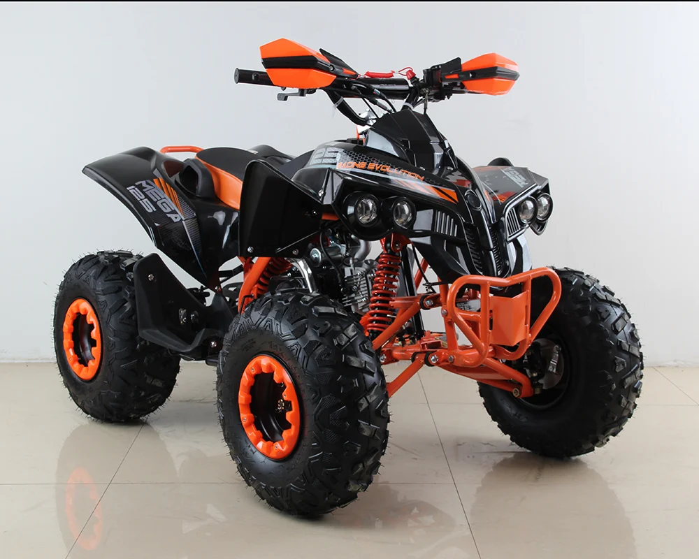 Отличный Новый автоматический квадроцикл ATV для