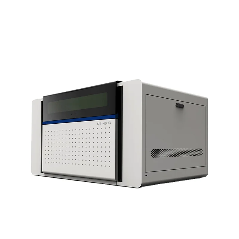 Industrial Cnc Co2 Laser Cutting And Engraving Machine 50w 60W 80w 100w 130w Price for Fabric Acrylic Rubber Stamp