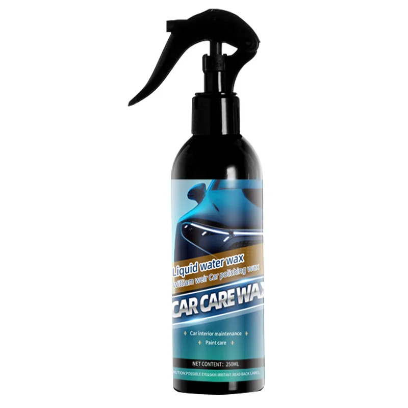 Wholesale car paint coating crystal seal glaze coating spray car wax automotive nano coating