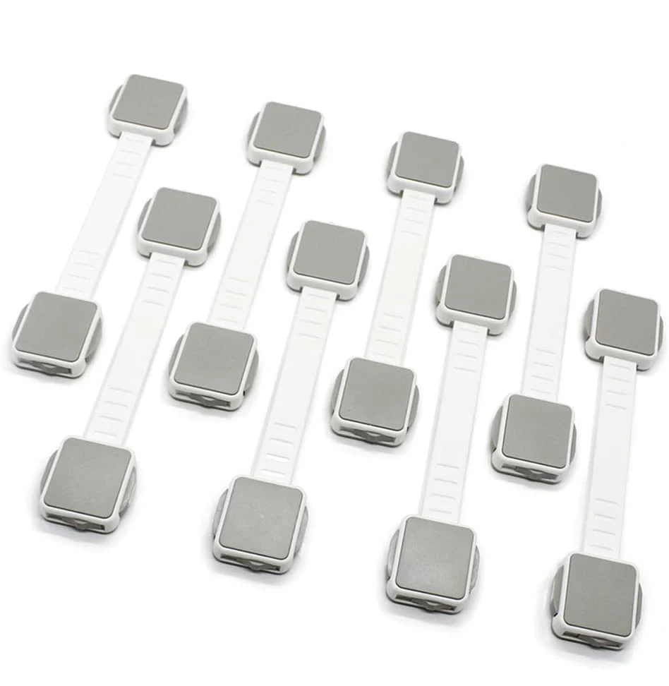 
Amazon product cabinet locks child safety baby proofing locks 