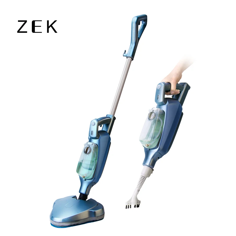 Economical custom design best selling household steam electric broom mop